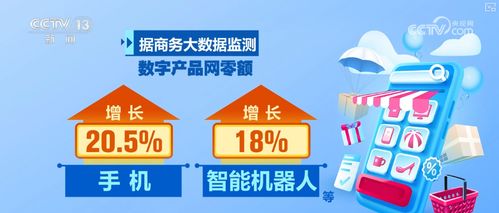 數(shù)字產(chǎn)品與網(wǎng)絡(luò)技術(shù)服務(wù)雙輪驅(qū)動 2025年中國消費(fèi)市場如何實(shí)現(xiàn)“質(zhì)”與“量”的雙重攀登？